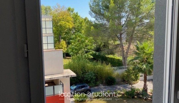 Logement �tudiant T2 &agrave; Montpellier (34080)