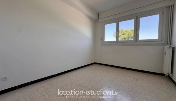Logement �tudiant T2 &agrave; Montpellier (34080)