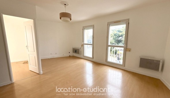 Logement �tudiant Location T2 Vide Morangis (91420)