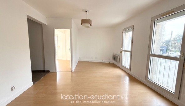 Logement �tudiant T2 &agrave; Morangis (91420)