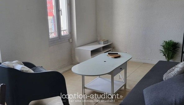 Logement �tudiant T2 &agrave; Moulis en M�doc (33480)