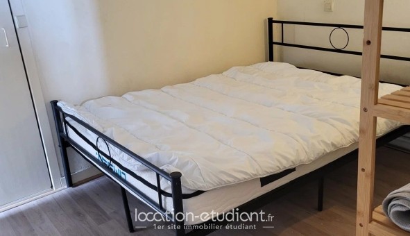 Logement �tudiant T2 &agrave; Moulis en M�doc (33480)
