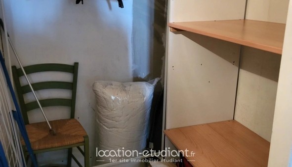 Logement �tudiant T2 &agrave; Moulis en M�doc (33480)