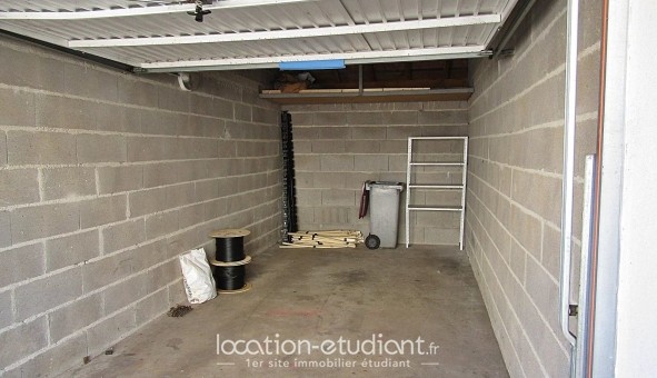 Logement �tudiant T3 &agrave; Moyenmoutier (88420)