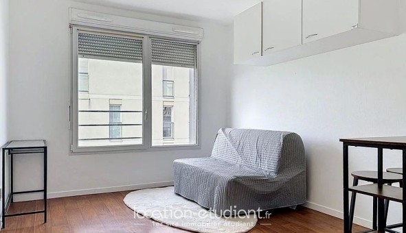Logement �tudiant Studio &agrave; Nanterre (92000)