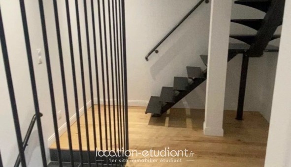 Logement �tudiant T3 &agrave; Neuville Saint Amand (02100)