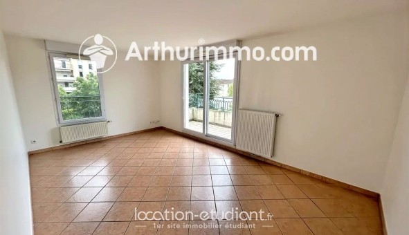 Logement �tudiant Location T3 Vide Neuville sur Sa�ne (69250)