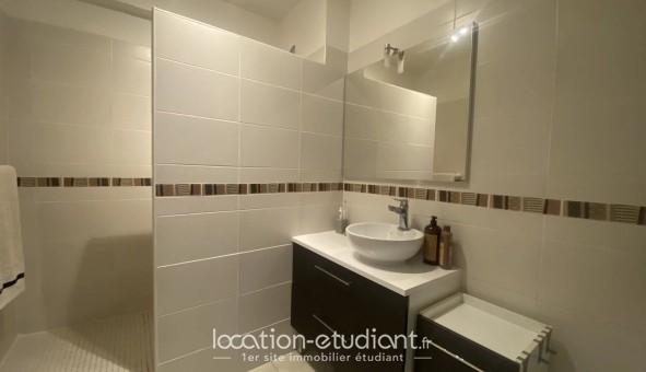 Logement �tudiant T3 &agrave; Nevers (58000)