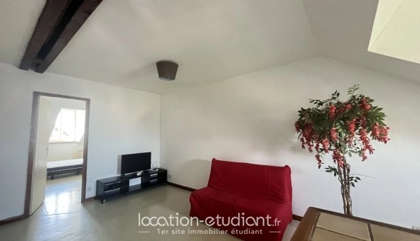 Logement �tudiant T2 &agrave; Nevers (58000)