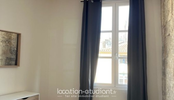 Logement �tudiant Location T2 Meubl&eacute; N�mes (30000)