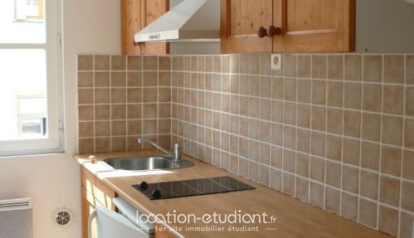 Logement �tudiant T2 &agrave; N�mes (30000)