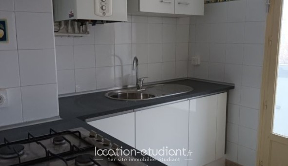 Logement �tudiant T3 &agrave; N�mes (30000)