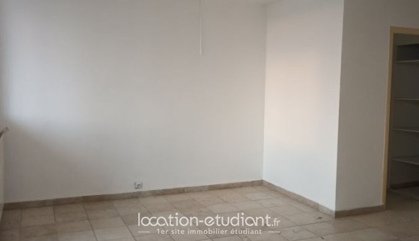 Logement �tudiant T3 &agrave; N�mes (30000)