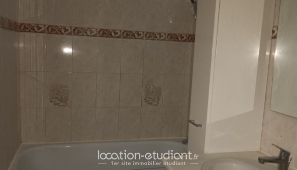 Logement �tudiant T3 &agrave; N�mes (30000)