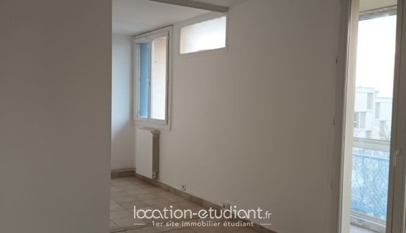 Logement �tudiant T3 &agrave; N�mes (30000)