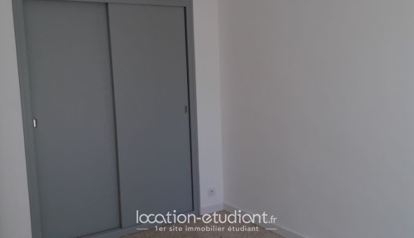 Logement �tudiant T3 &agrave; N�mes (30000)