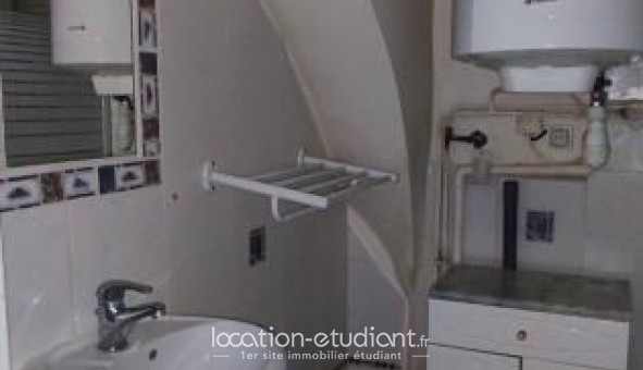 Logement �tudiant Studio &agrave; N�mes (30000)