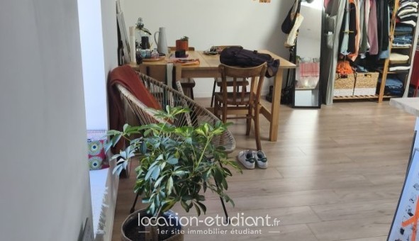 Logement �tudiant Studio &agrave; N�mes (30000)