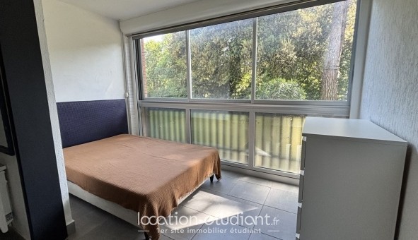 Logement �tudiant T2 &agrave; N�mes (30000)