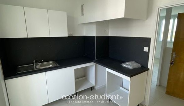 Logement �tudiant T3 &agrave; N�mes (30000)