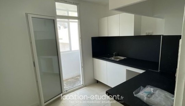 Logement �tudiant T3 &agrave; N�mes (30000)