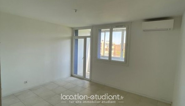 Logement �tudiant T3 &agrave; N�mes (30000)