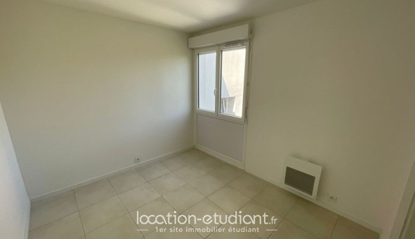 Logement �tudiant T3 &agrave; N�mes (30000)