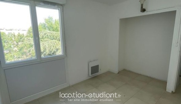 Logement �tudiant T3 &agrave; N�mes (30000)