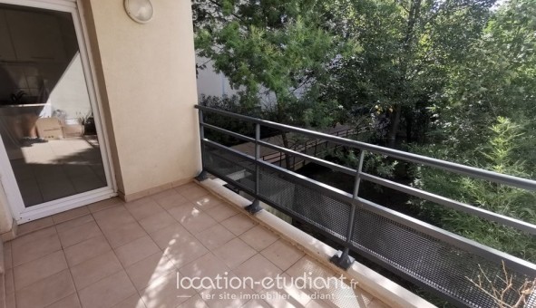 Logement �tudiant T3 &agrave; N�mes (30000)