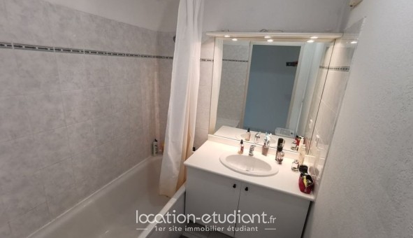 Logement �tudiant T3 &agrave; N�mes (30000)