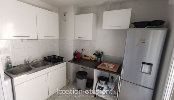 Logement �tudiant T3 &agrave; N�mes (30000)