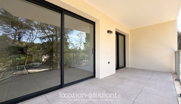 Logement �tudiant T2 &agrave; N�mes (30000)