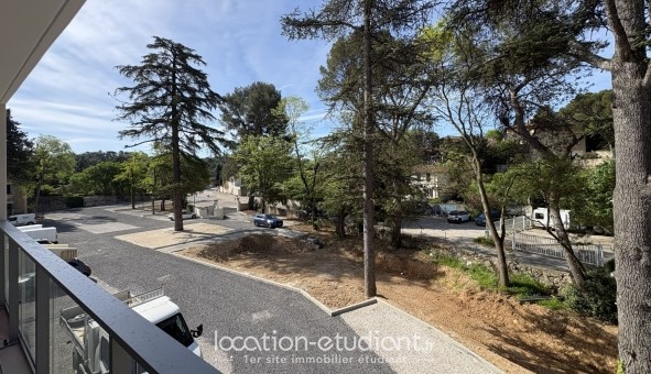 Logement �tudiant T2 &agrave; N�mes (30000)