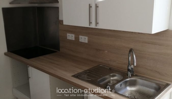 Logement �tudiant Location T3 Vide N�mes (30000)
