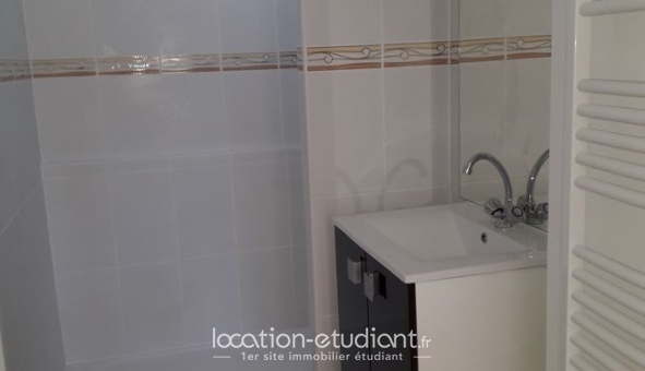 Logement �tudiant T3 &agrave; N�mes (30000)