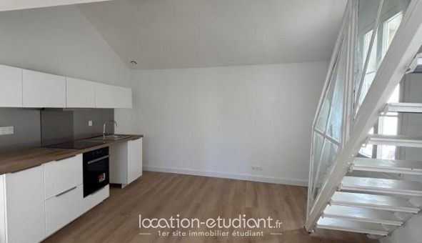 Logement �tudiant T3 &agrave; N�mes (30000)