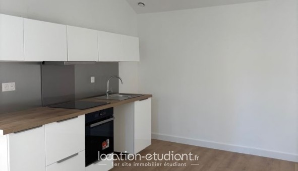Logement �tudiant T3 &agrave; N�mes (30000)