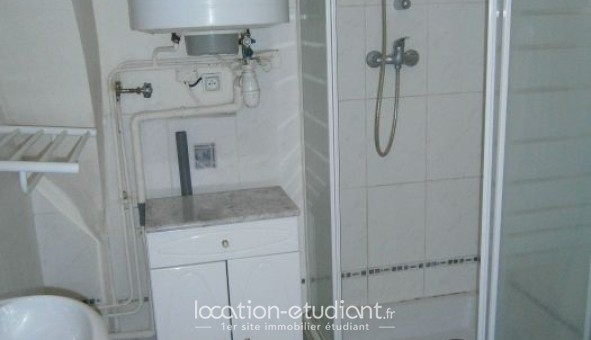 Logement �tudiant Studio &agrave; N�mes (30000)