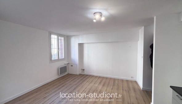Logement �tudiant T2 &agrave; N�mes (30000)
