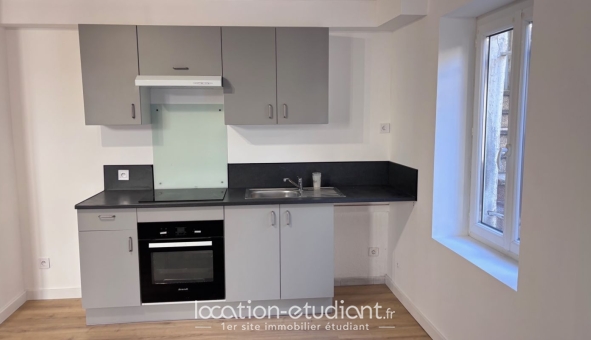 Logement �tudiant T2 &agrave; N�mes (30000)