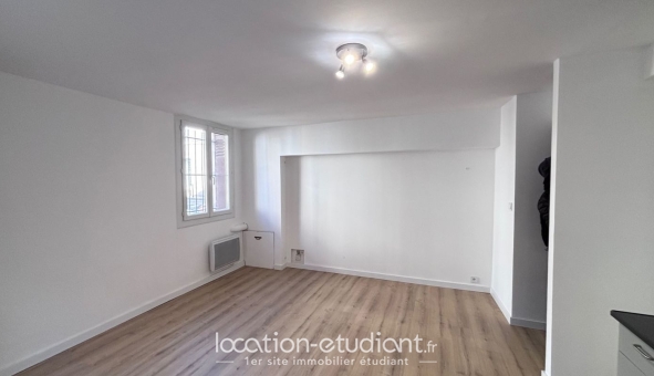 Logement �tudiant T2 &agrave; N�mes (30000)