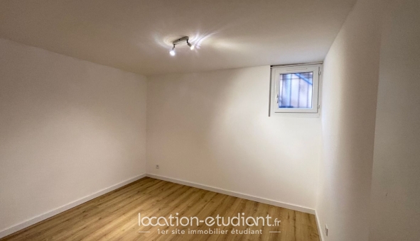 Logement �tudiant T2 &agrave; N�mes (30000)