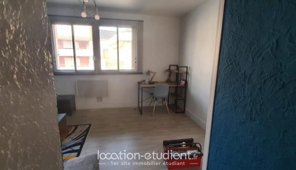 Logement �tudiant Studio &agrave; N�mes (30000)