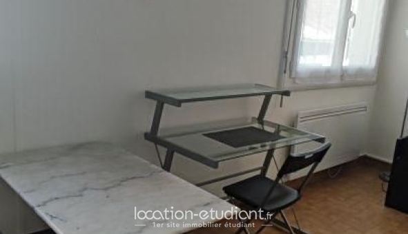 Logement �tudiant Studio &agrave; N�mes (30000)