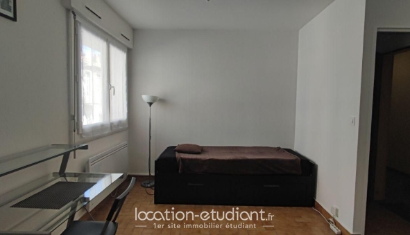 Logement �tudiant Studio &agrave; N�mes (30000)