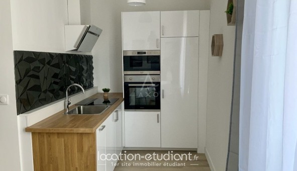 Logement �tudiant T2 &agrave; N�mes (30000)