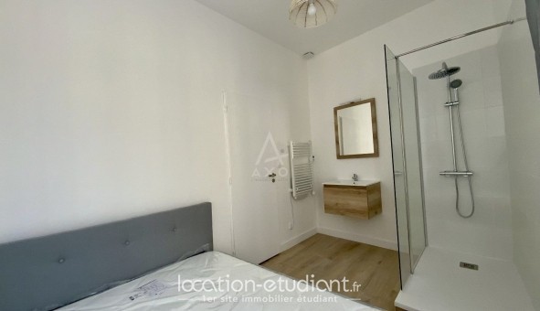 Logement �tudiant T2 &agrave; N�mes (30000)