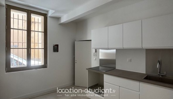 Logement �tudiant T2 &agrave; N�mes (30000)
