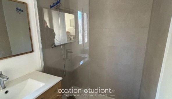 Logement �tudiant T3 &agrave; N�mes (30000)