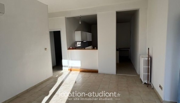 Logement �tudiant T3 &agrave; N�mes (30000)